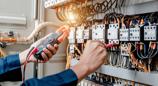 Best Electrician Near Me  in Pekin, IL