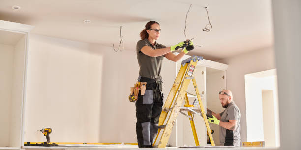 Best Electrical Rewiring Services  in Pekin, IL