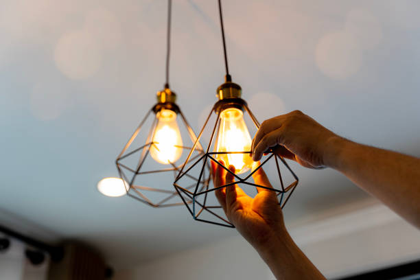 Best Industrial Electrical Services  in Pekin, IL