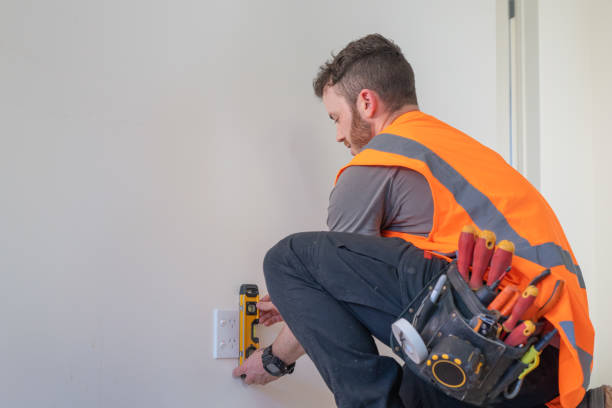 Best Residential Electrician Services  in Pekin, IL